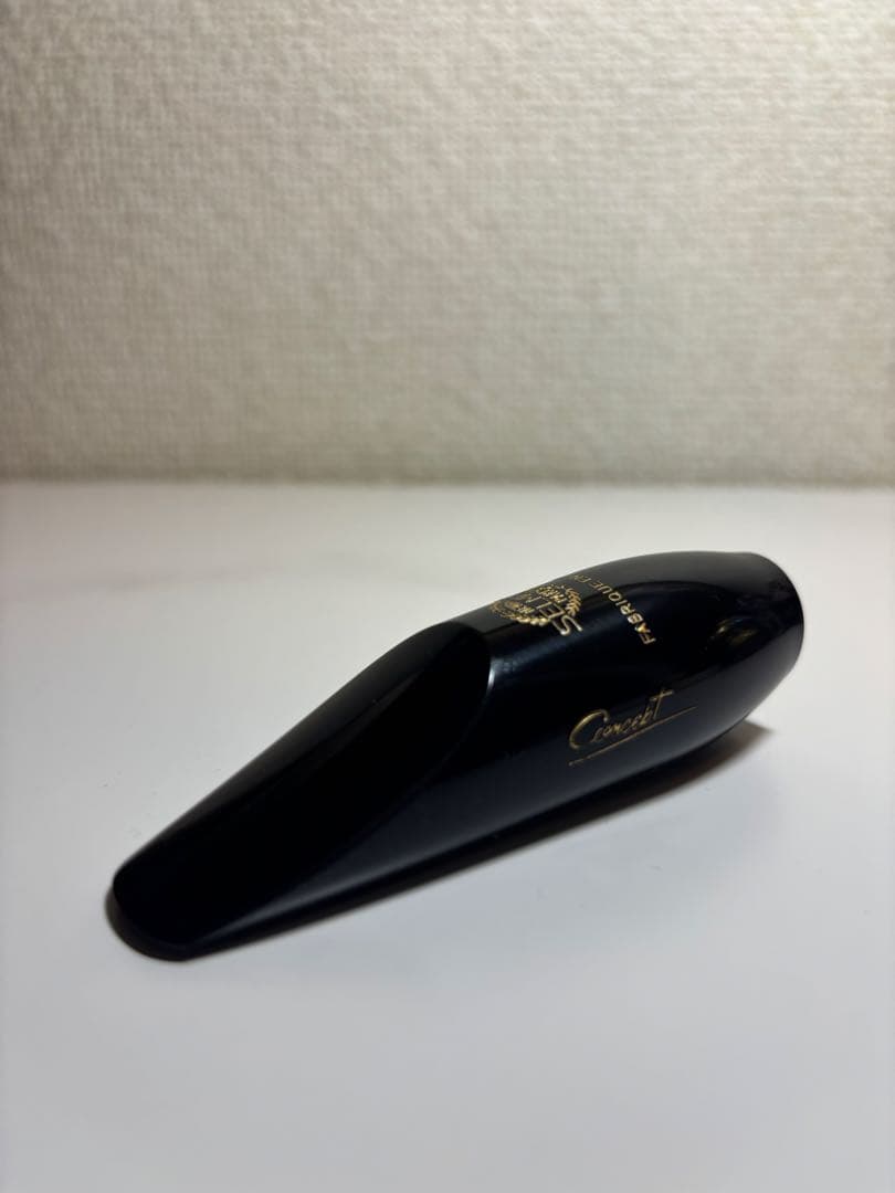 SELMER Concept アルトサックスマウスピース