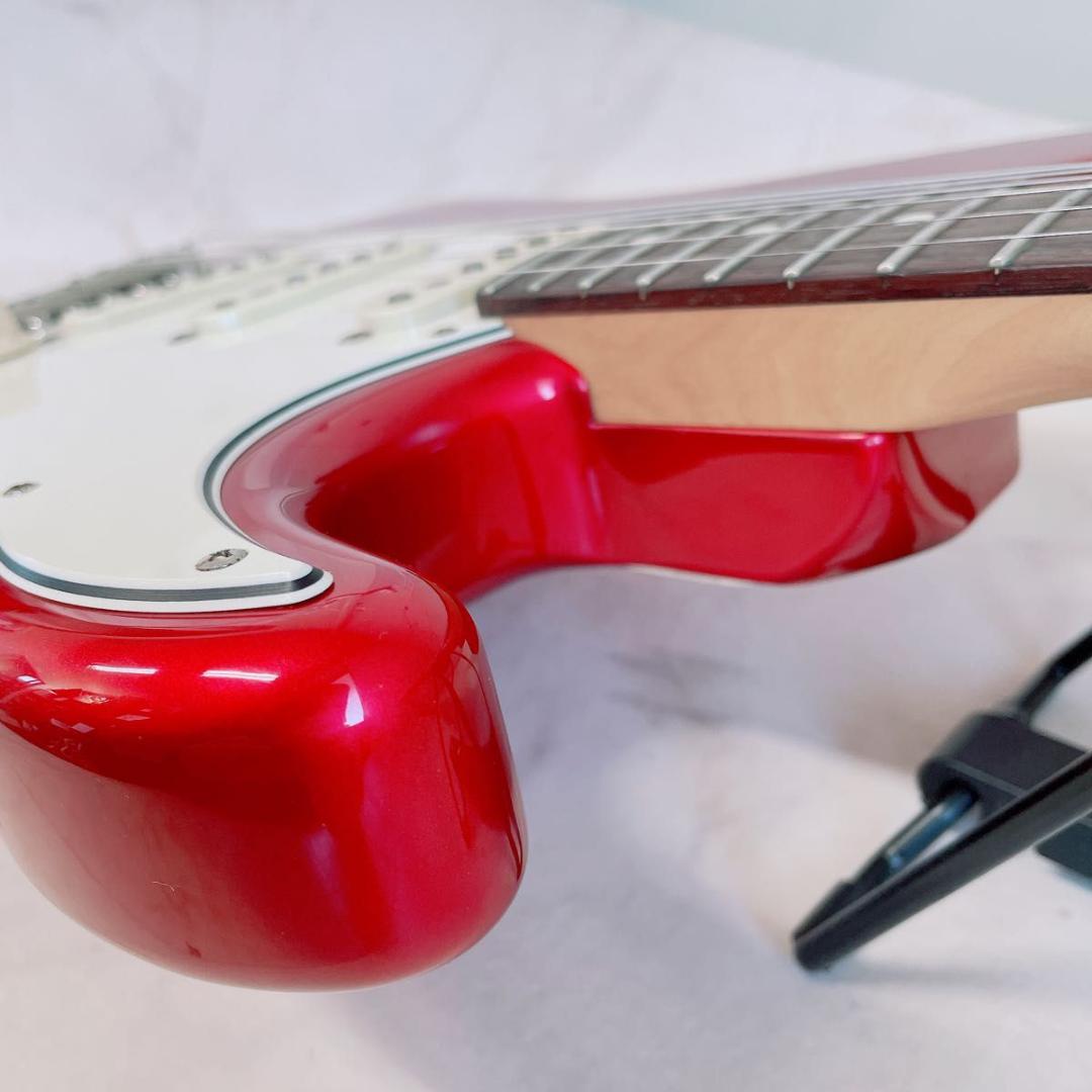 ヒストリー History ストラト エレキギター フジゲン 上位種 N2120