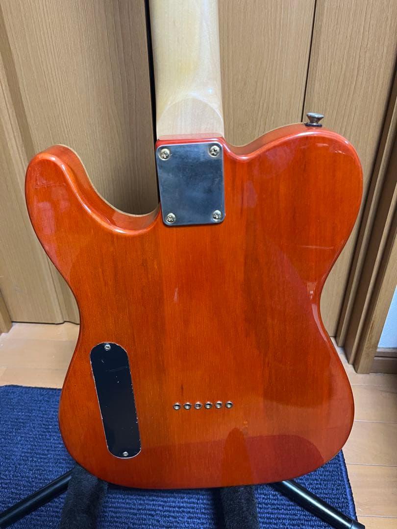 限定出品 レア Playtech Telecaster テレキャス TL-500