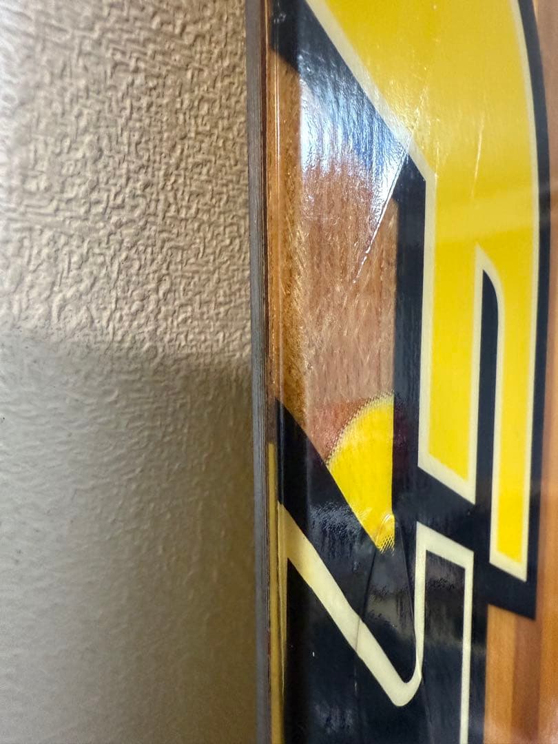 F2　SPEEDSTERG　RS VOUALIGER　アルペンボー 176cm