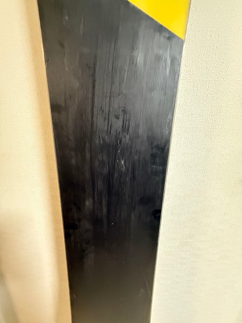 F2　SPEEDSTERG　RS VOUALIGER　アルペンボー 176cm