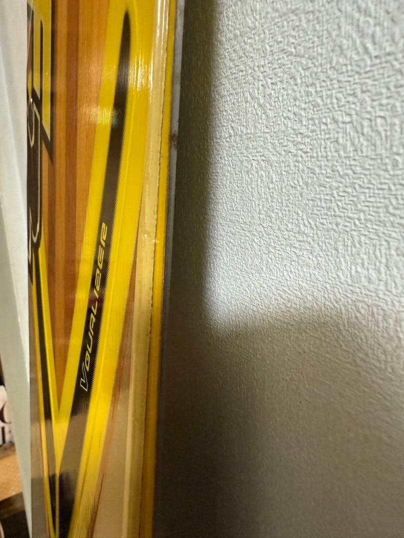 F2　SPEEDSTERG　RS VOUALIGER　アルペンボー 176cm