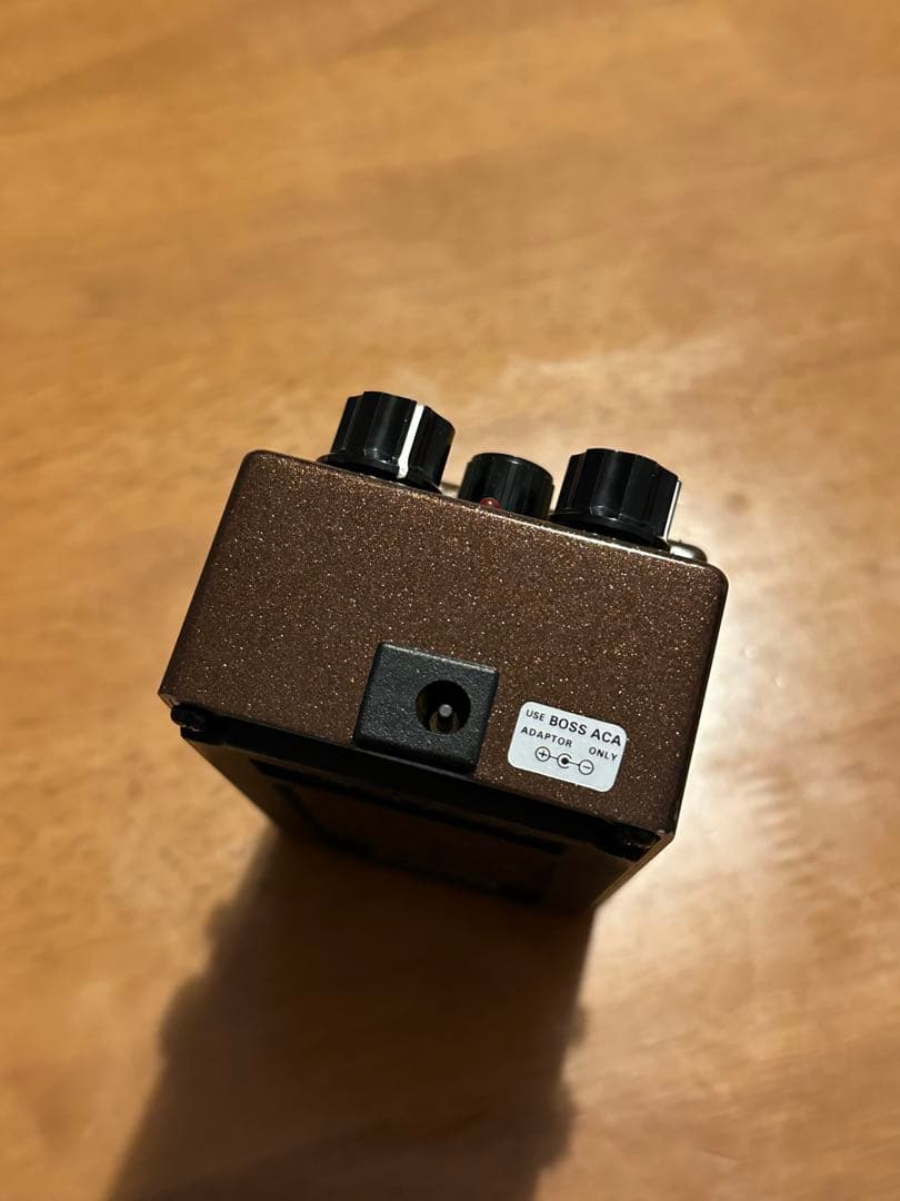 BOSS OC-2 オクターバー 美品