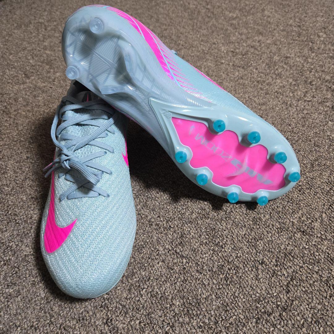 ズーム マーキュリアル ヴェイパー 16 エリート AG-PRO