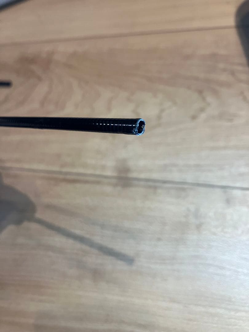 【ジャンク】ヤマガブランクス　カリスタ89ml