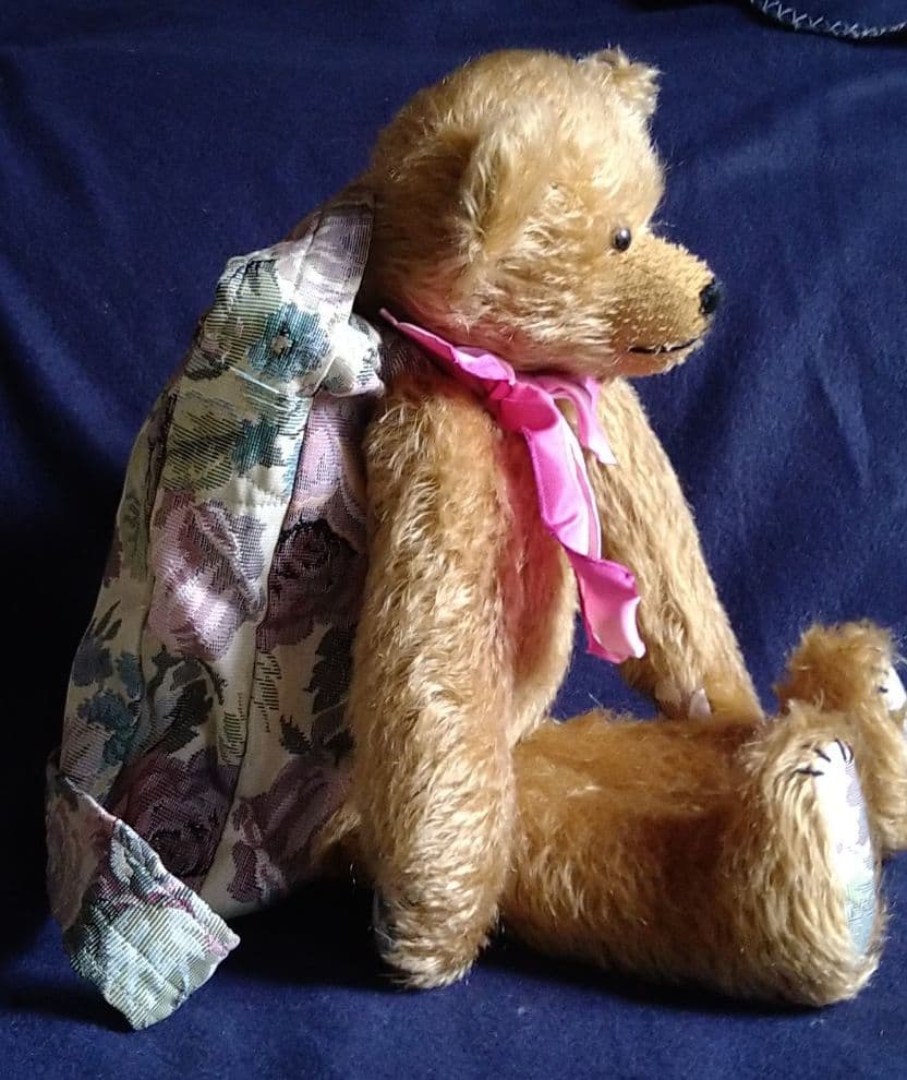 SALE•アーティストベアー♥ショルダーバッグ　最終価格