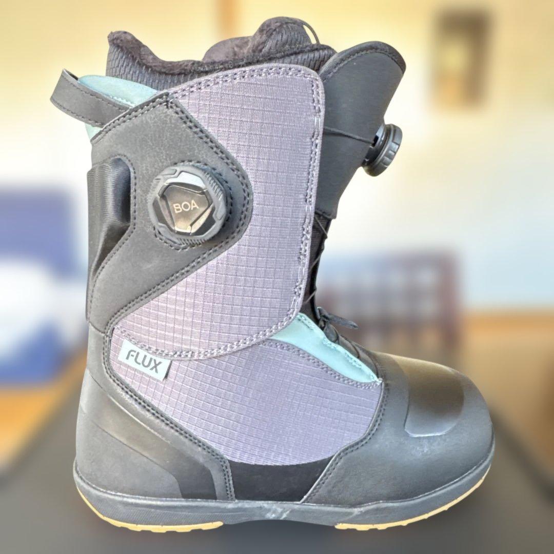 FLUX TB-BOA 26.5cm(インソール無し)