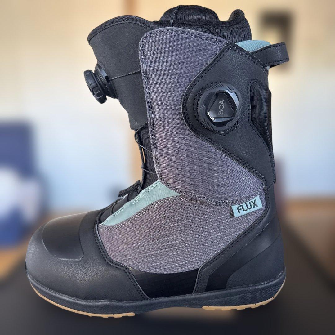 FLUX TB-BOA 26.5cm(インソール無し)