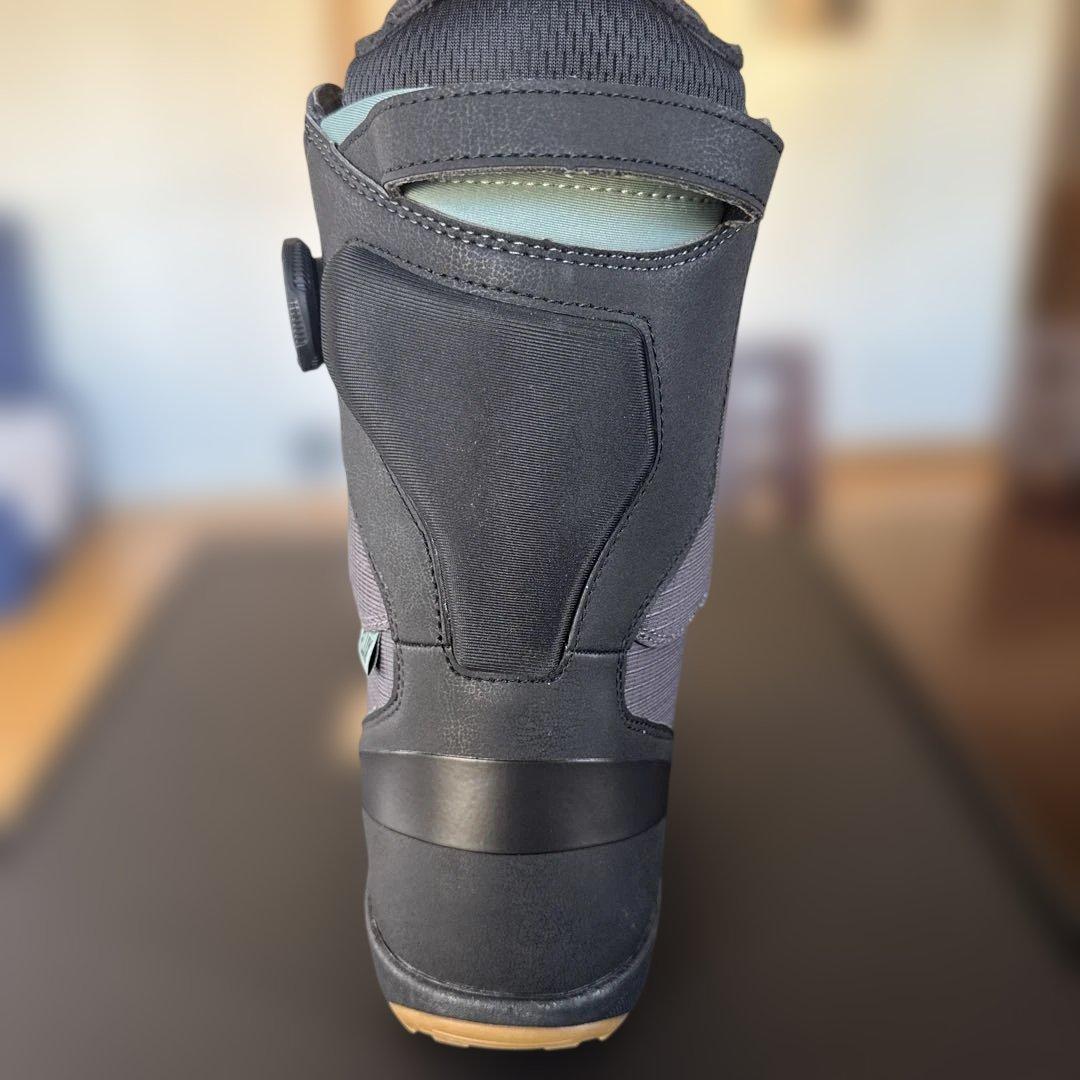 FLUX TB-BOA 26.5cm(インソール無し)