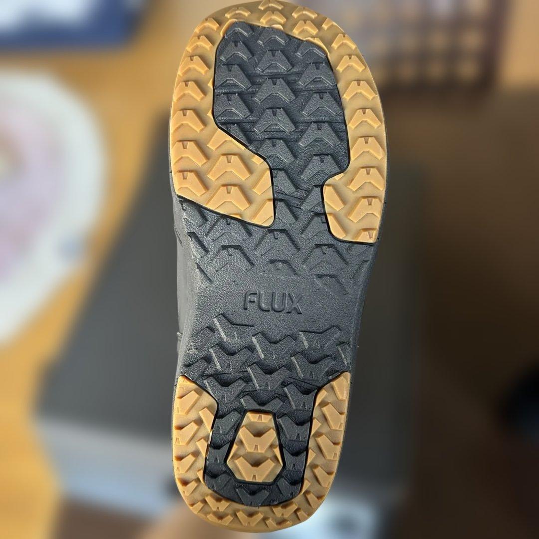 FLUX TB-BOA 26.5cm(インソール無し)