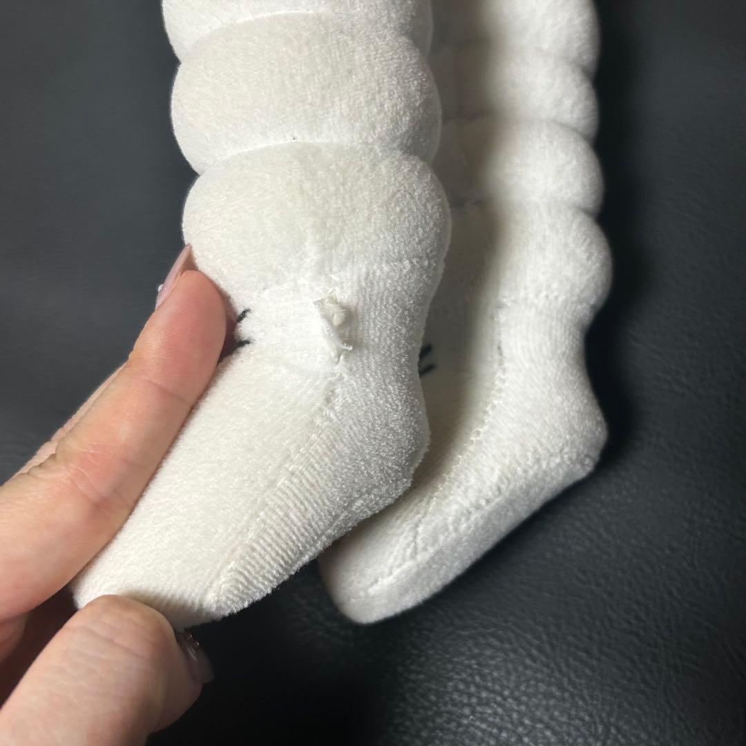 【激レア】【非売品】【ミシュランタイヤ】ビバンダムぬいぐるみ