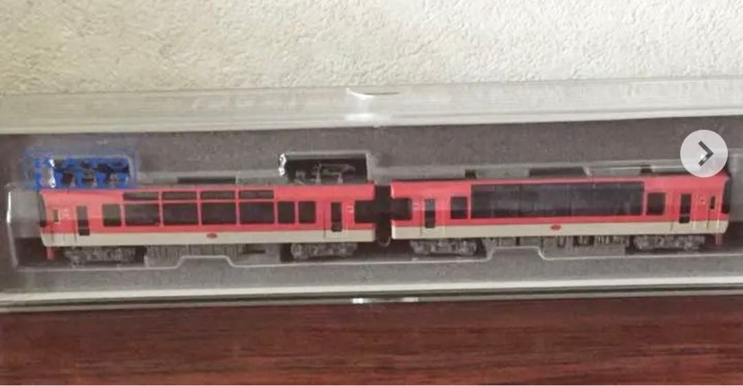 〈未開封〉KATO 10-411 叡電900系 きらら メープルレッド