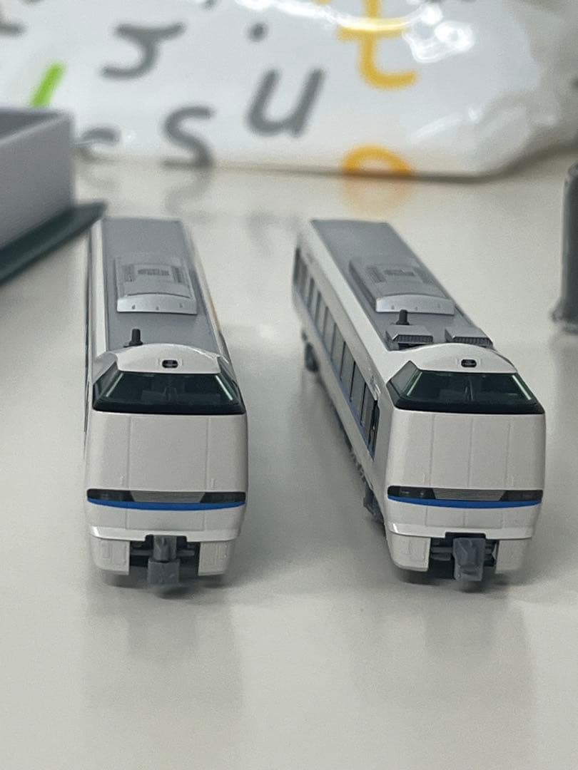 683系4000番台サンダーバード