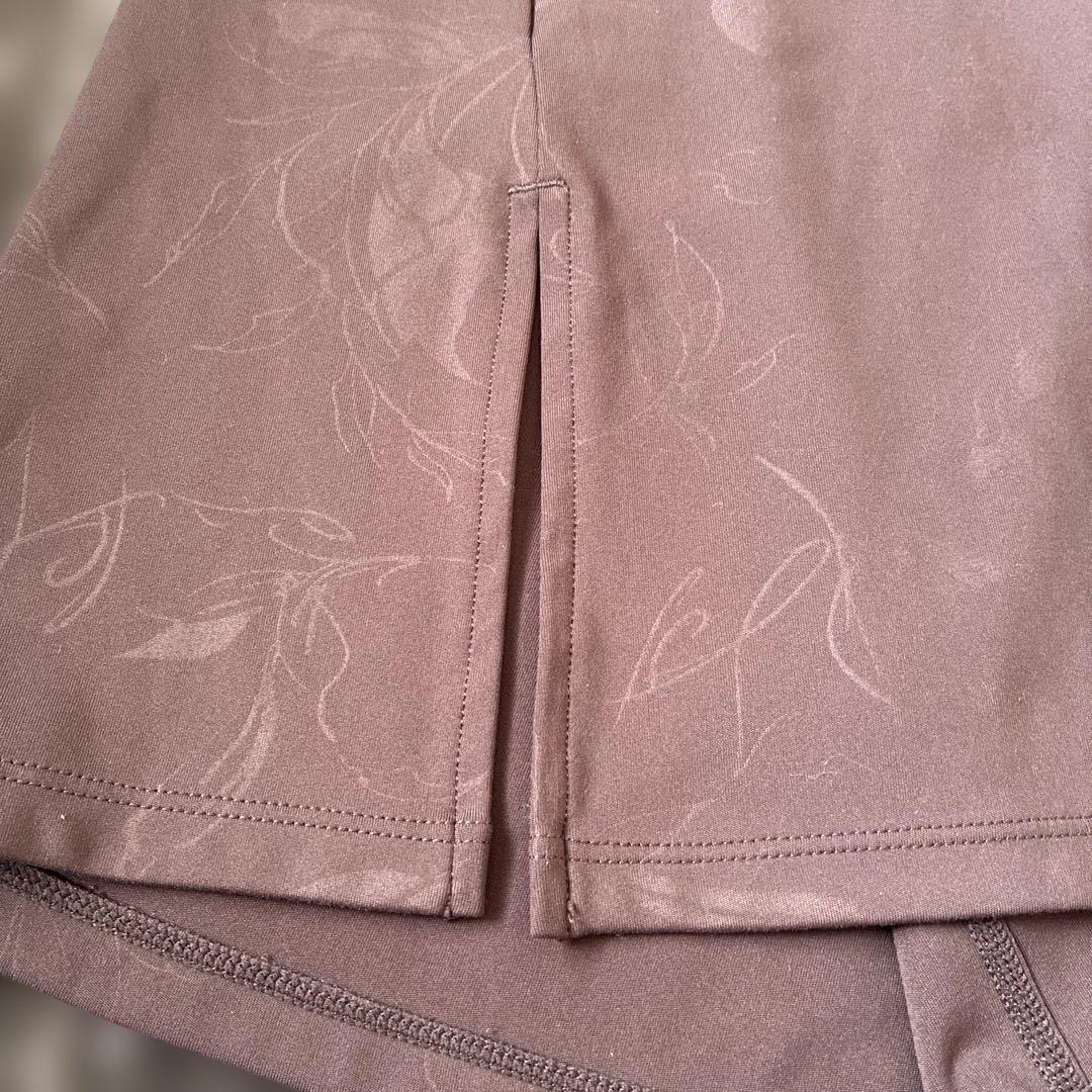 LAVA SAKURA ヨガパンツワイドM