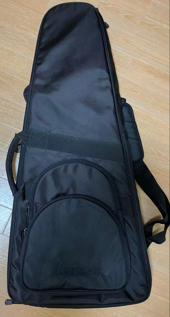 ギター HEX Guitars / N400 Black