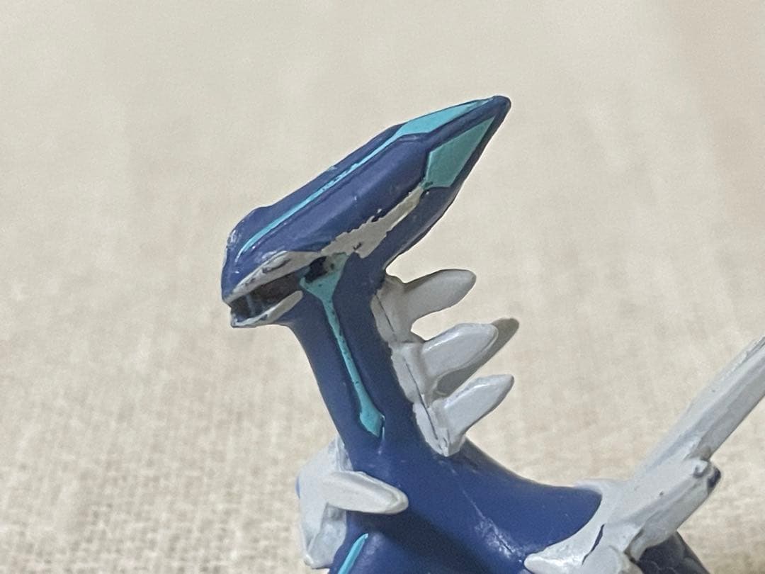 ポケモン　ミニフィギュアなど　ピカチュウ　ルギア　メガリザードンX ヘラクロス