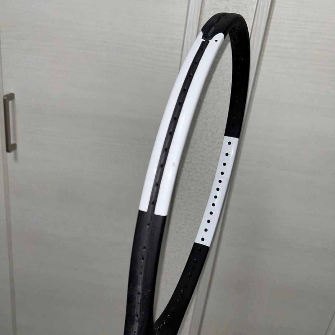 硬式、Wilsonテニスラケット、プロスタッフ