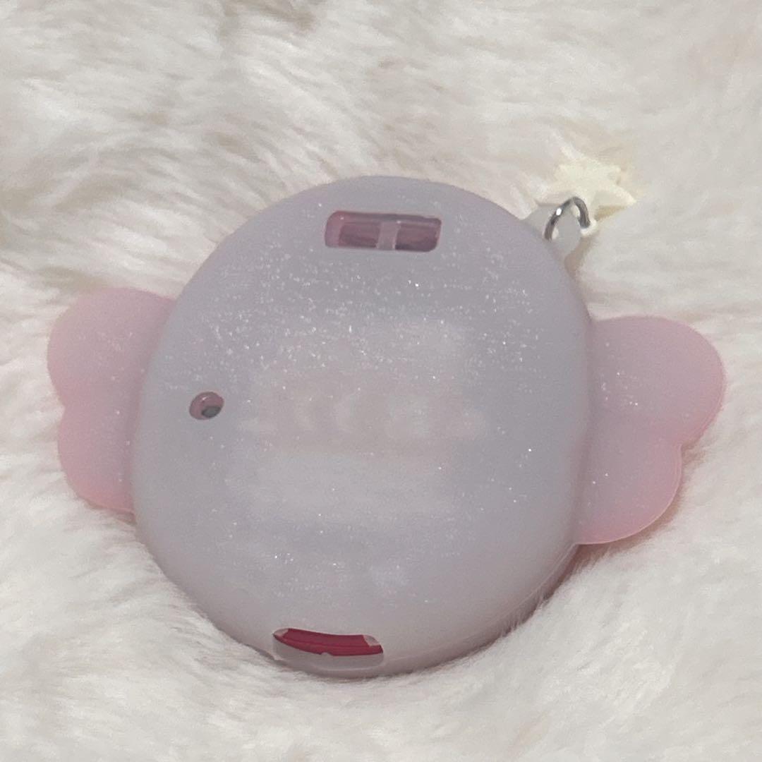 Tamagotchiuni UNIサンリオ【マイメロカスタム済み】