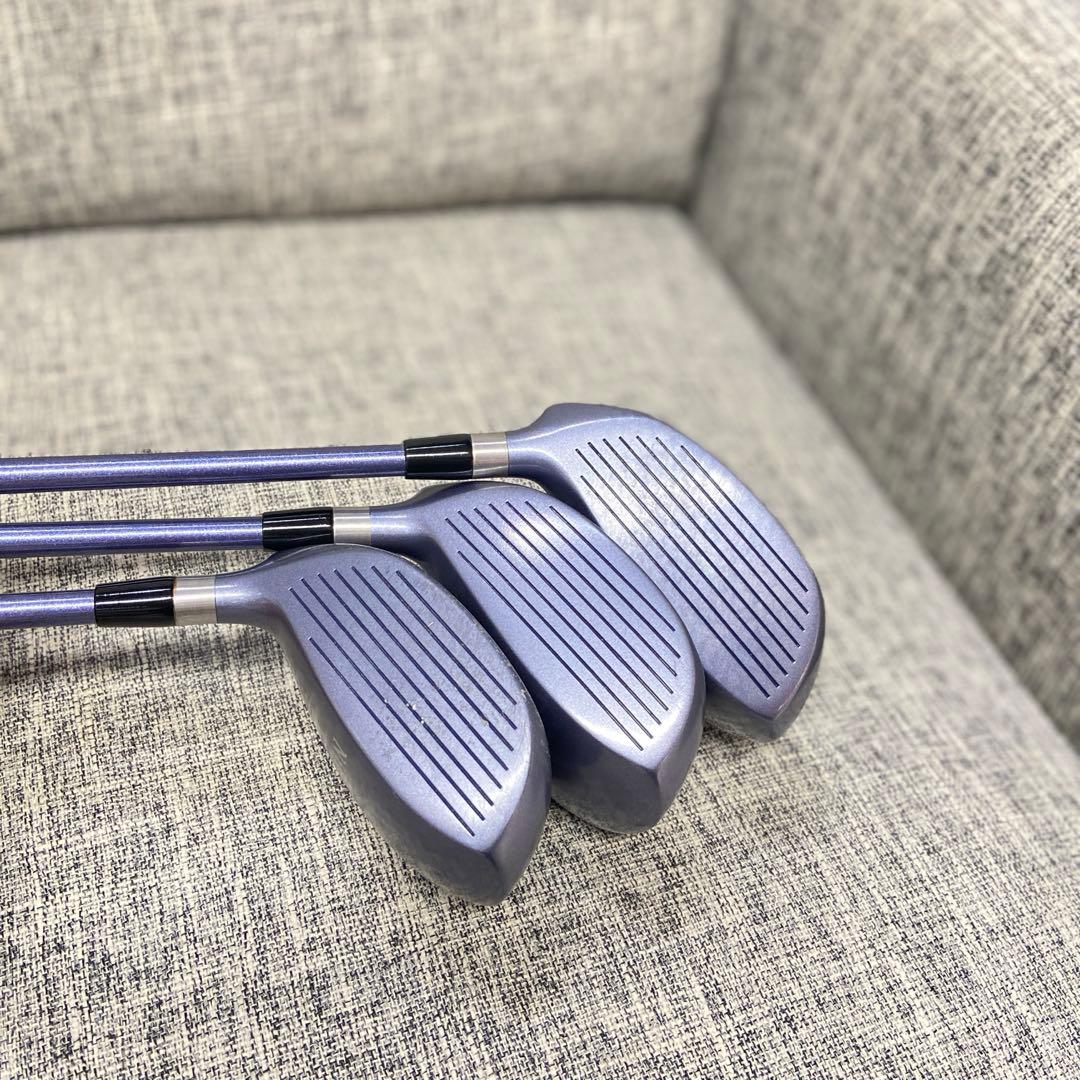 Golf Planner ゴルフプランナー⭐️ゴルフクラブセット　14本