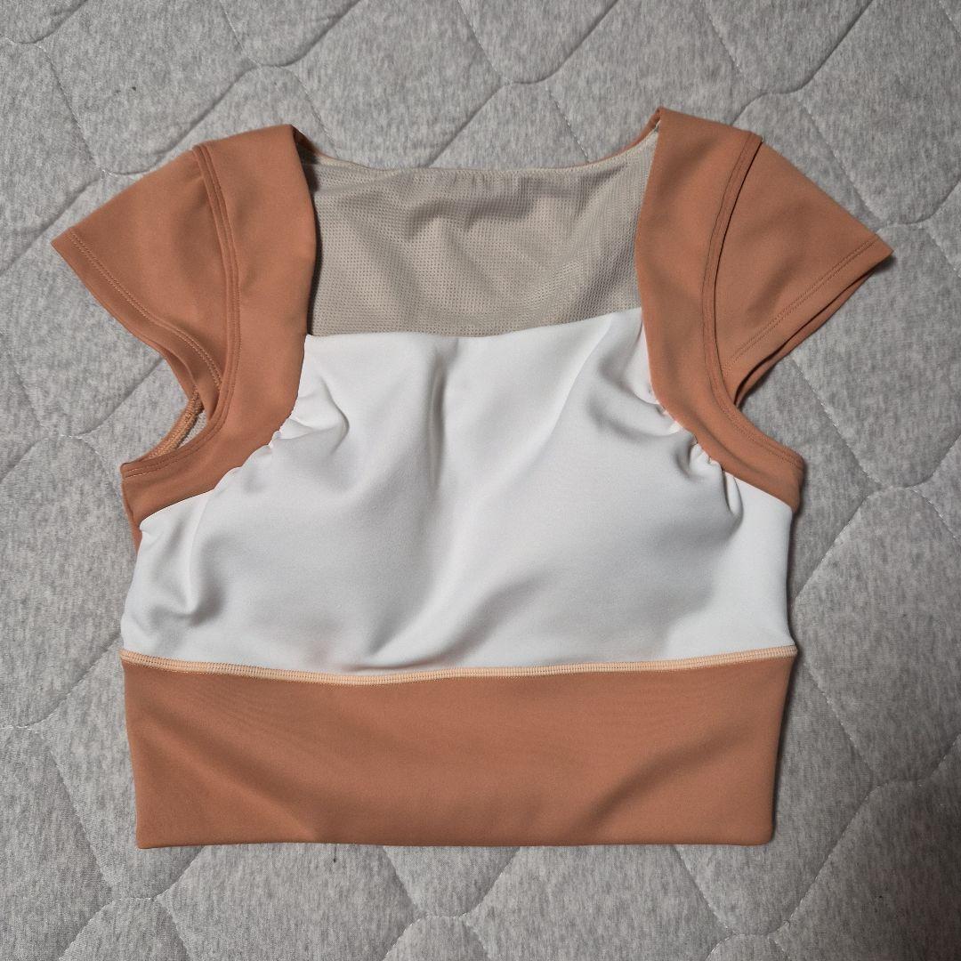 SUKALA ヨガ、ピラティスウェア上下セット Mサイズ