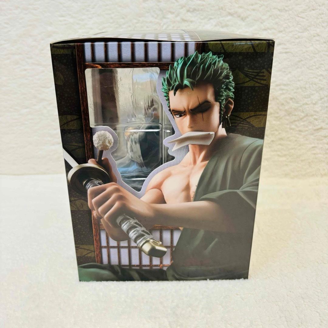 【未開封】ONE PIECE ワンピース　POP S.O.C ロロノア・ゾロ