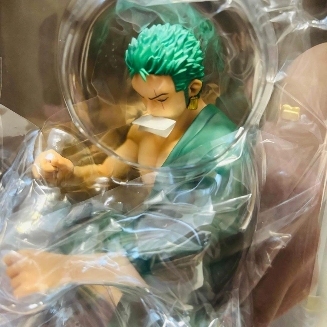 【未開封】ONE PIECE ワンピース　POP S.O.C ロロノア・ゾロ