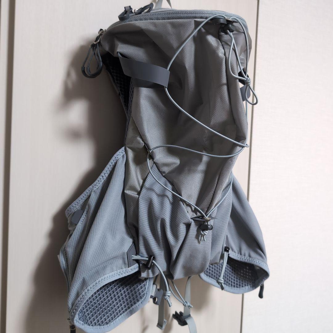 PAAGO WORKS パーゴワークス RUSH11R ラッシュ11R