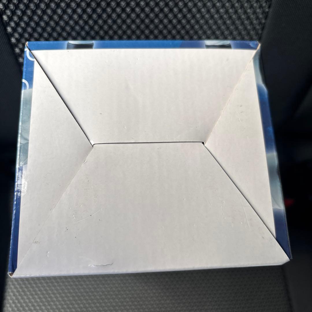 一番くじ NARUTO B賞 千手扉間 MASTERLISE フィギュア