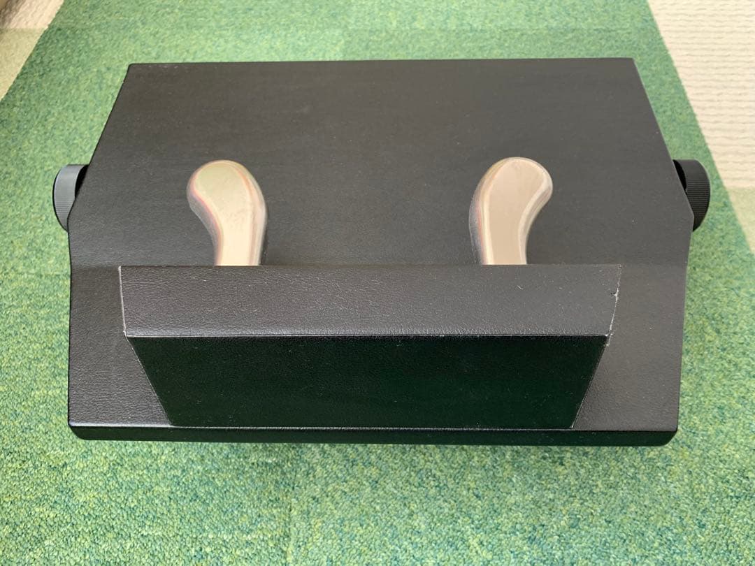 AX-100 ピアノ補助ペダル吉澤 PEACOCK