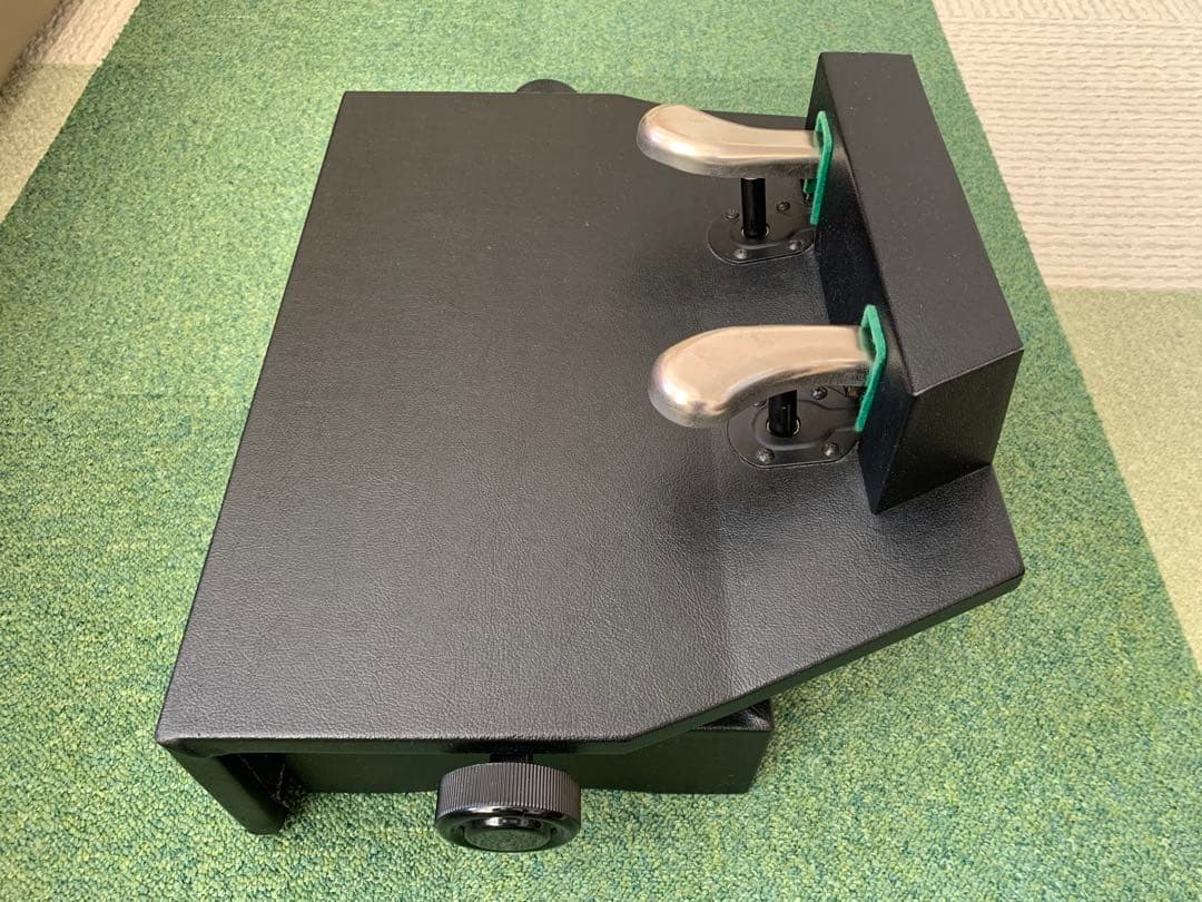 AX-100 ピアノ補助ペダル吉澤 PEACOCK