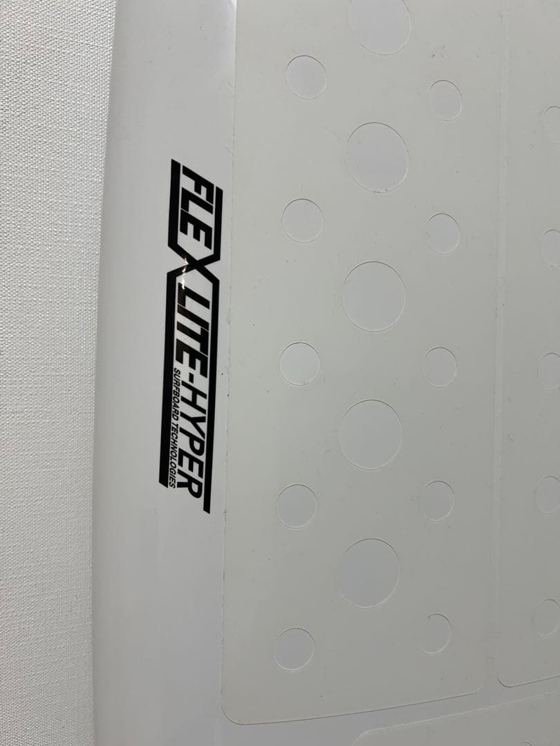 【新品・未使用】Placebo goblin【5’6”】ショート