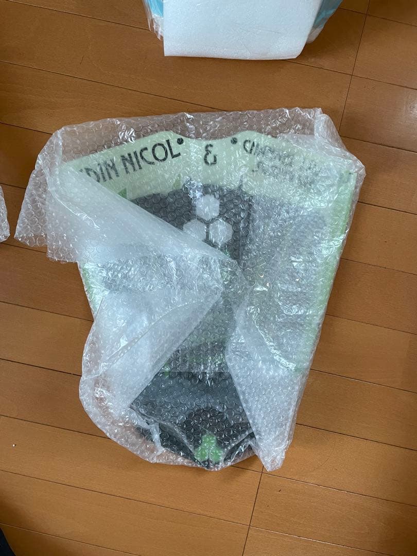 日本正規品 AL MERRICK New Flyer