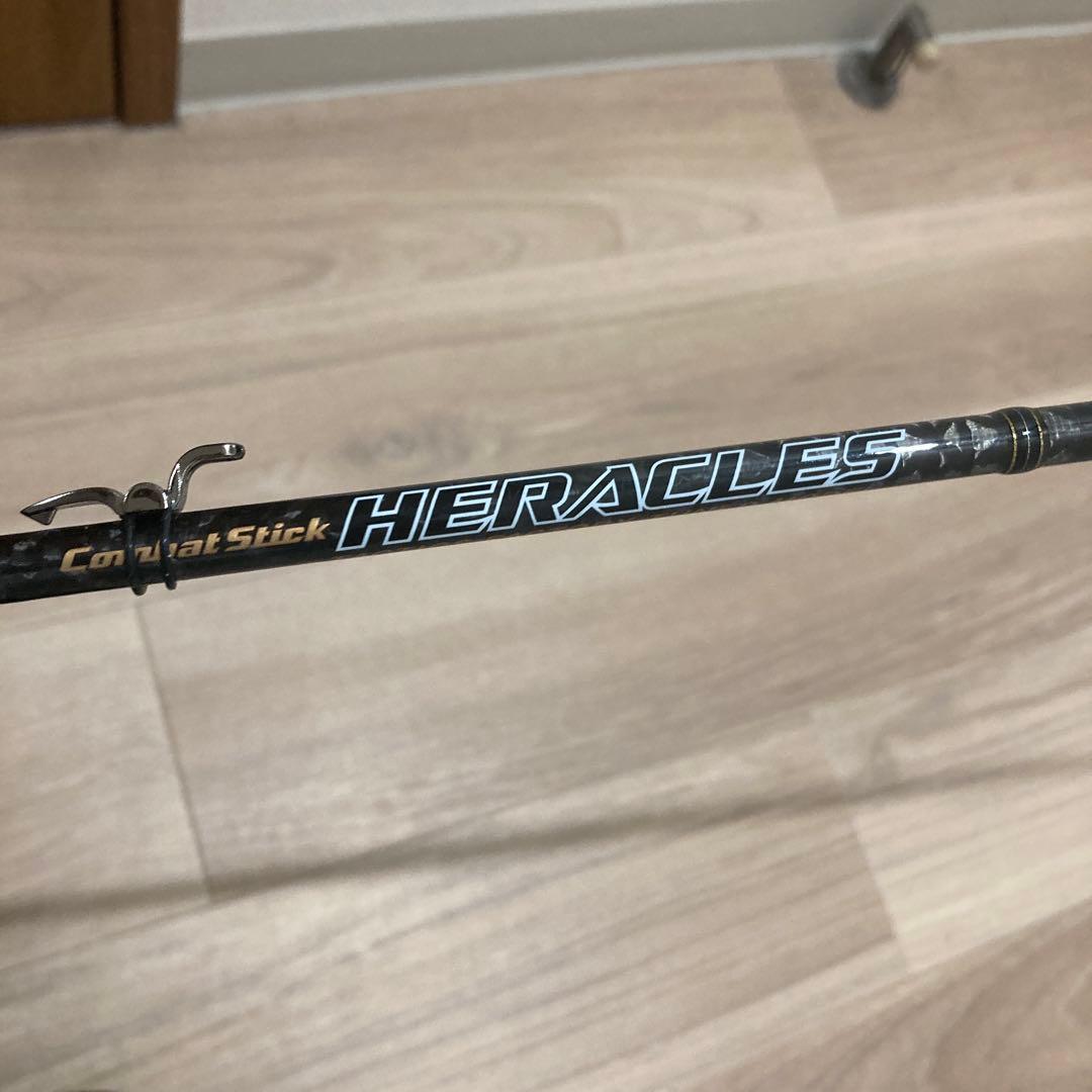 ヘラクレスHCSS-65Ｌ