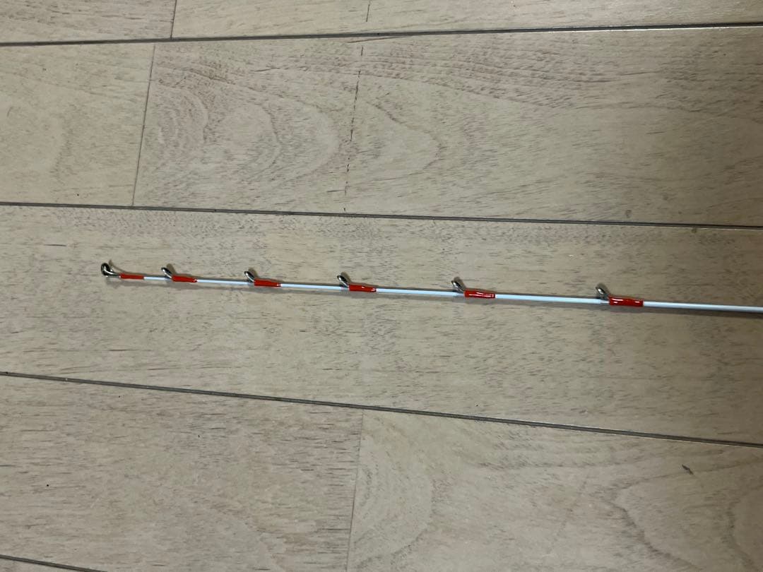 ダイワ船竿 DAIWA アナリスター ANALYSTARライトヒラメMH-245