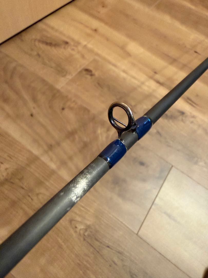 ディープライナー　ロジカルプライム70#4 DEEPLINER