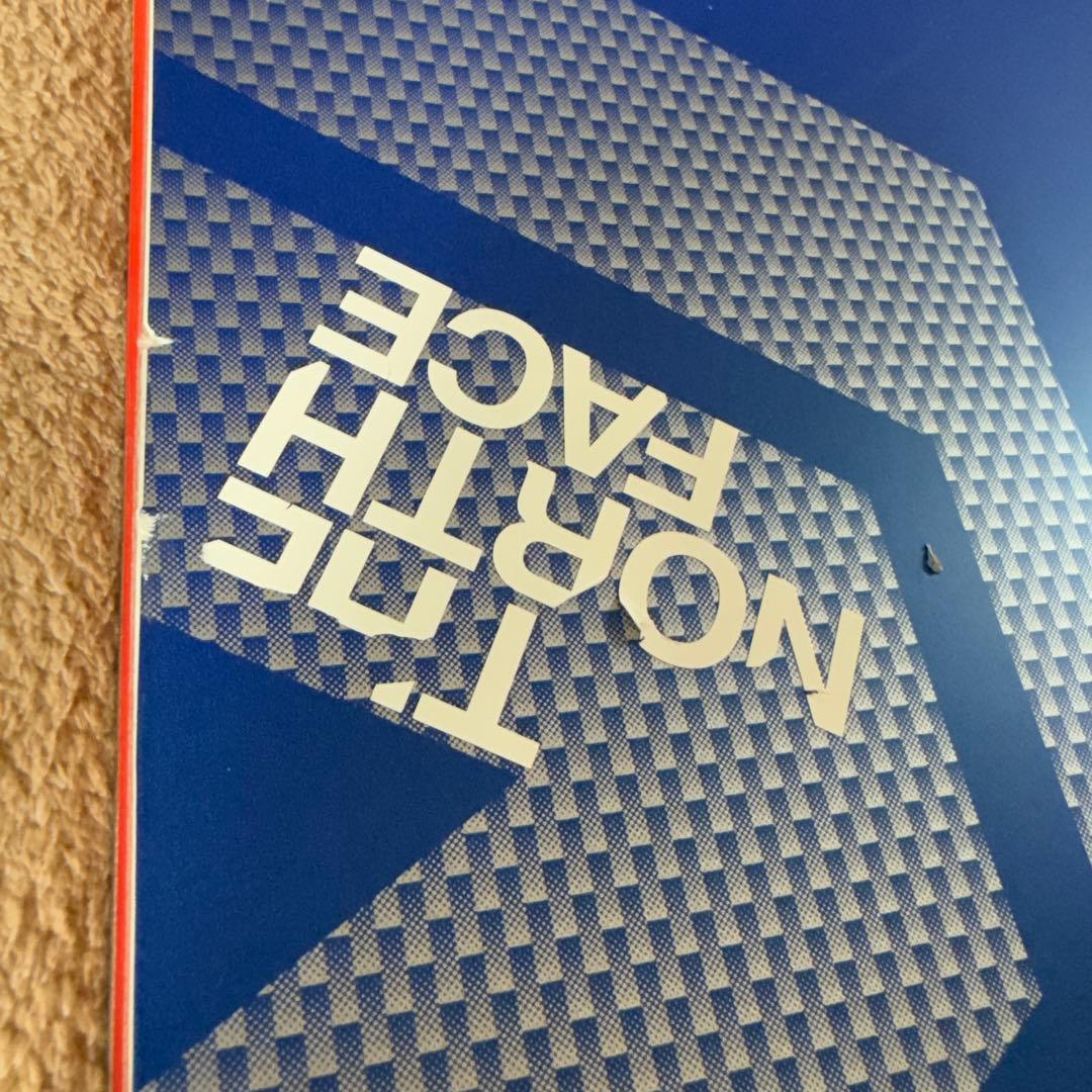 スノーボード wrx mk-s_ICE TUNE edition 1520