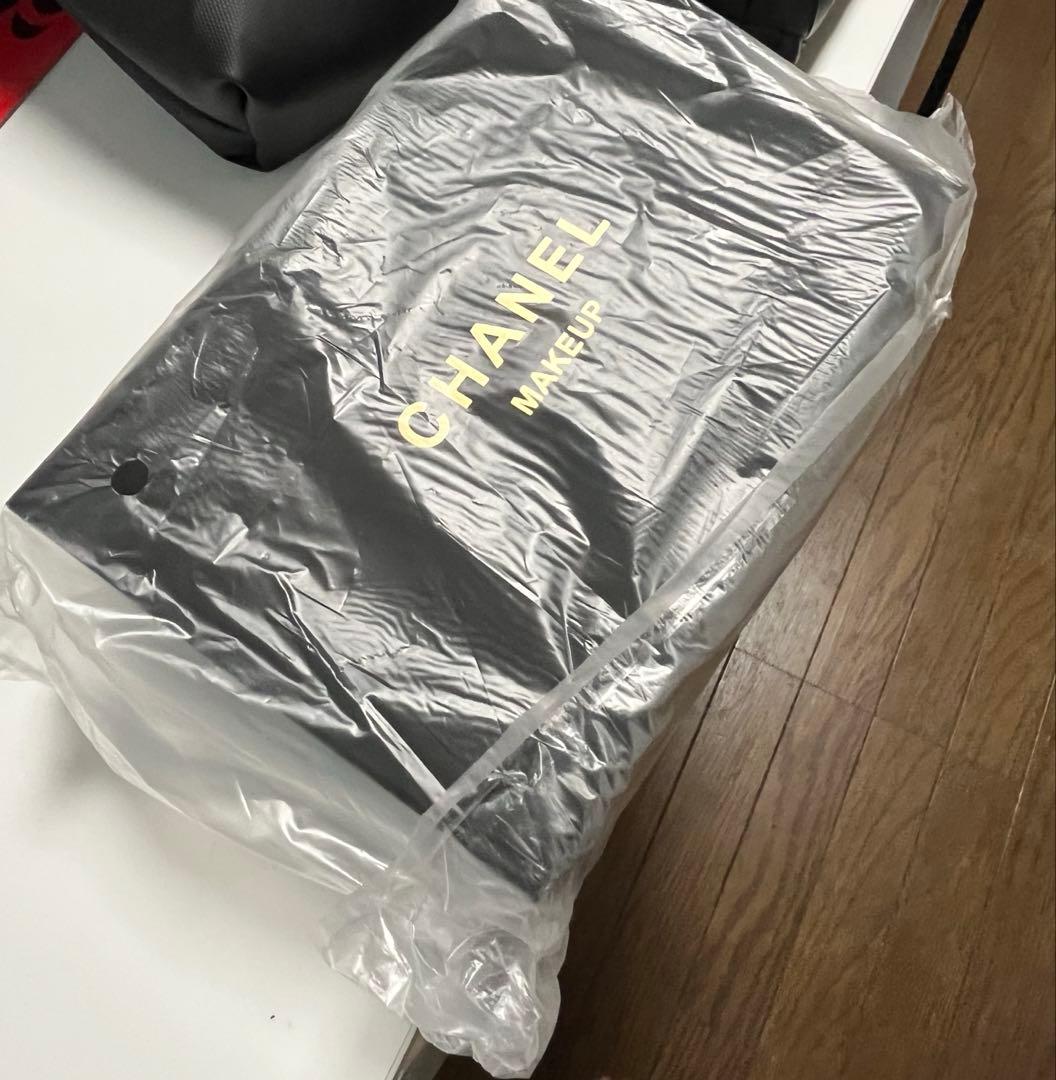 新品 CHANEL シャネル ショルダーバッグ ノベルティ