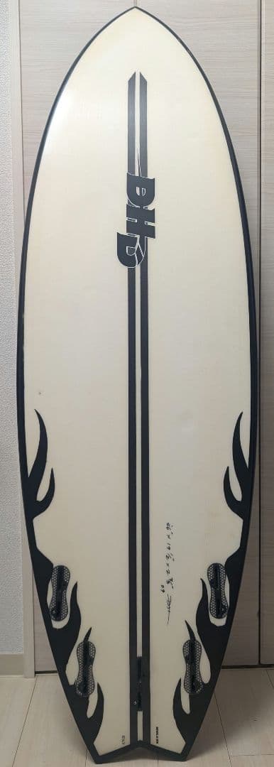 DHD フェニックスEPSスワロー5.6