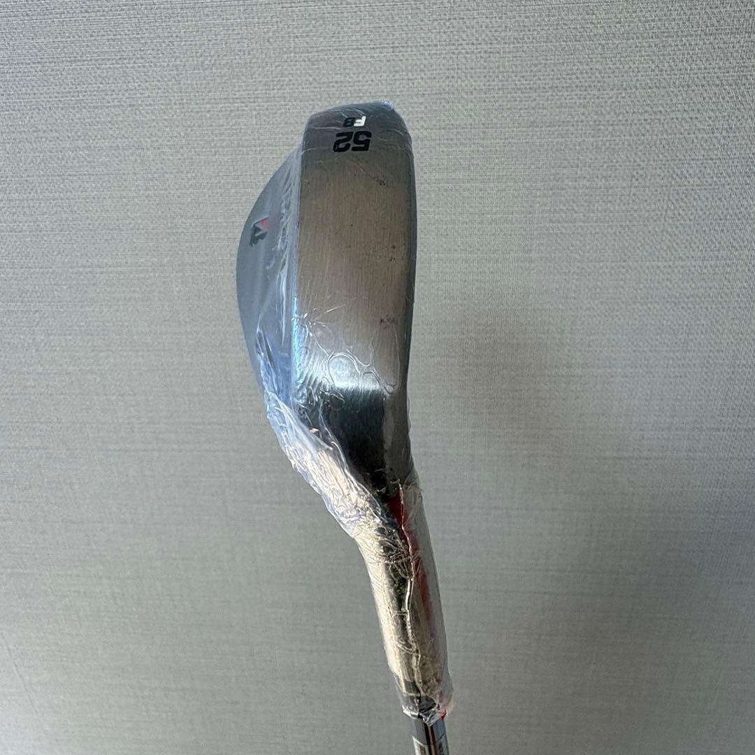 新品未使用 BRM 52° MUGEN ダイナミックゴールドS200