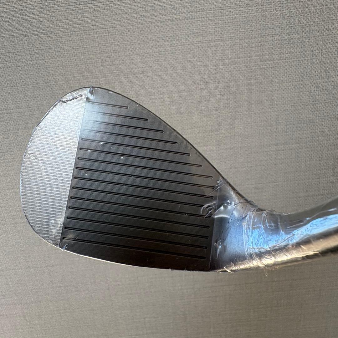 新品未使用 BRM 52° MUGEN ダイナミックゴールドS200