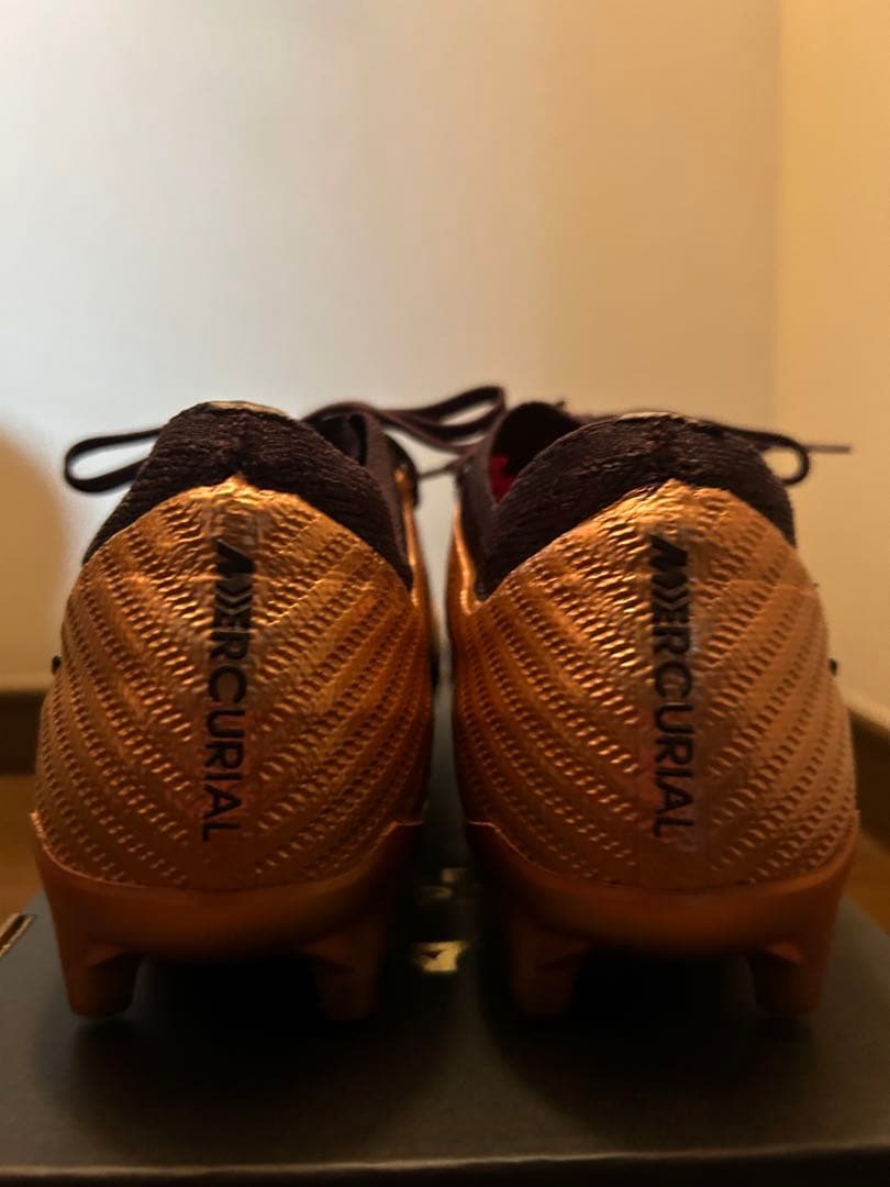 27cm マーキュリアル15 zoom vapor elite ag-pro