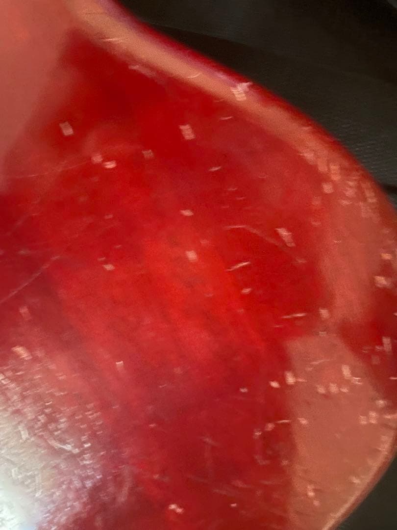 ねこGibson SG DELUXE 1972年製ギブソン 335