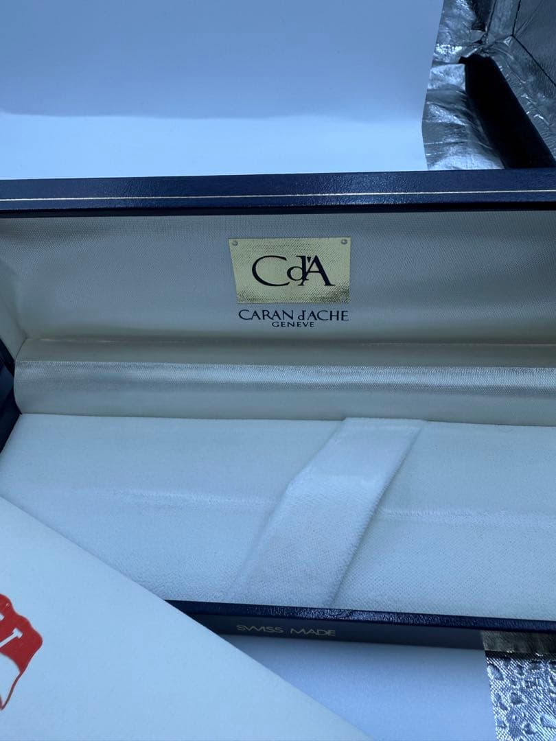 MARION SEAMASTER ボールペン兩本