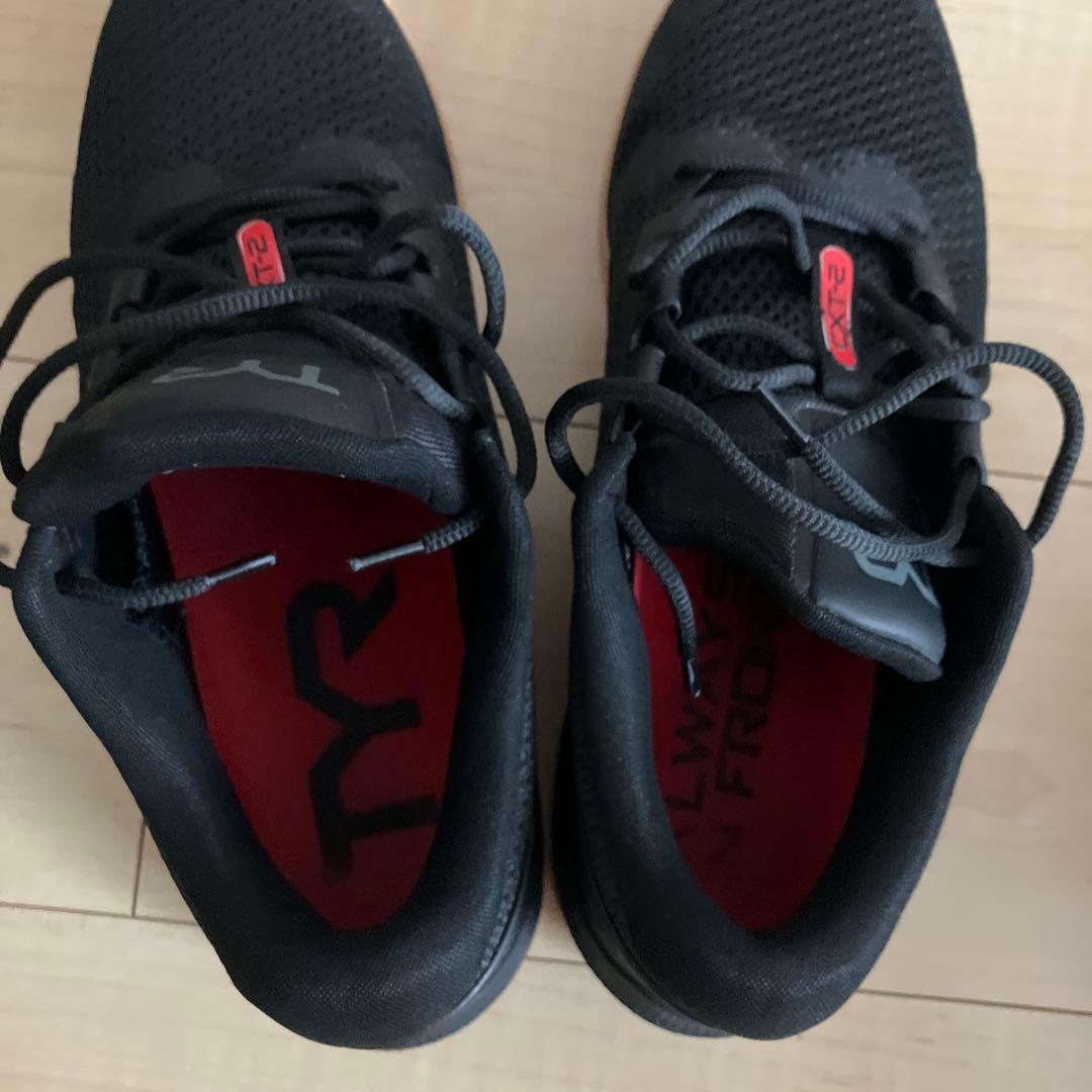 ウエイトトレーニング TYR CXT-2 TRAINER