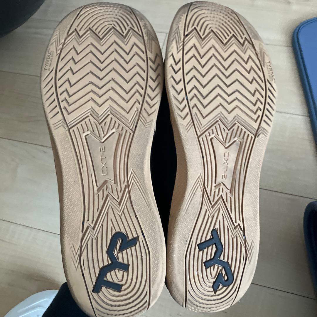 ウエイトトレーニング TYR CXT-2 TRAINER