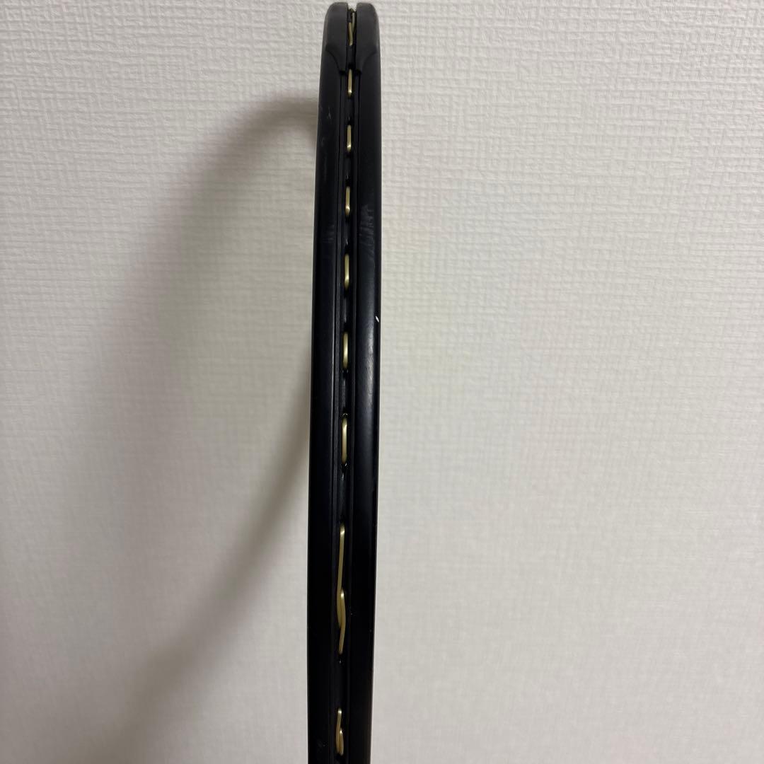 「テニストピア」　プロスタッフ97 ver14 (TTS2)ブラック