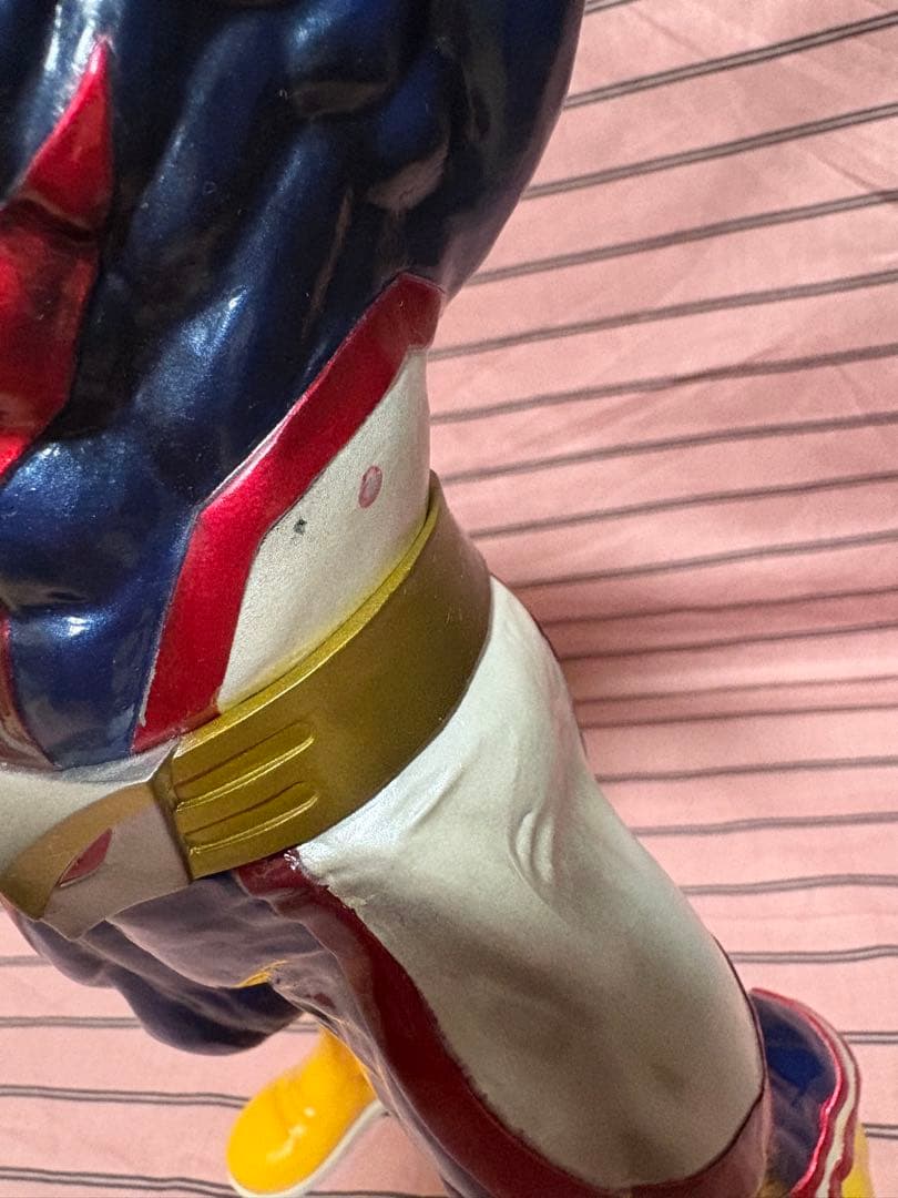 僕のヒーローアカデミア 一番くじ フィギュア ラストワン賞 オールマイト