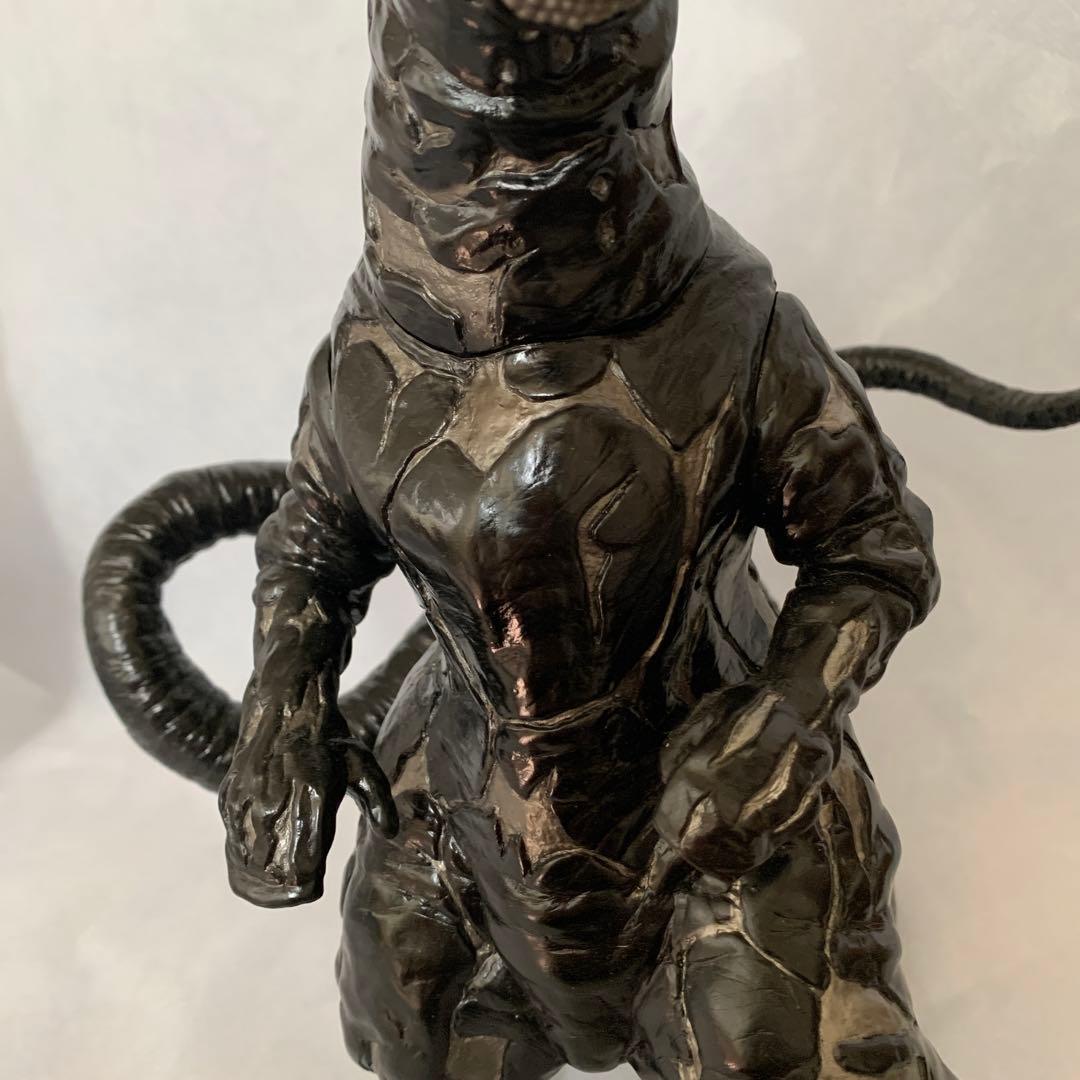 CCP宇宙怪獣エレキングブラックver