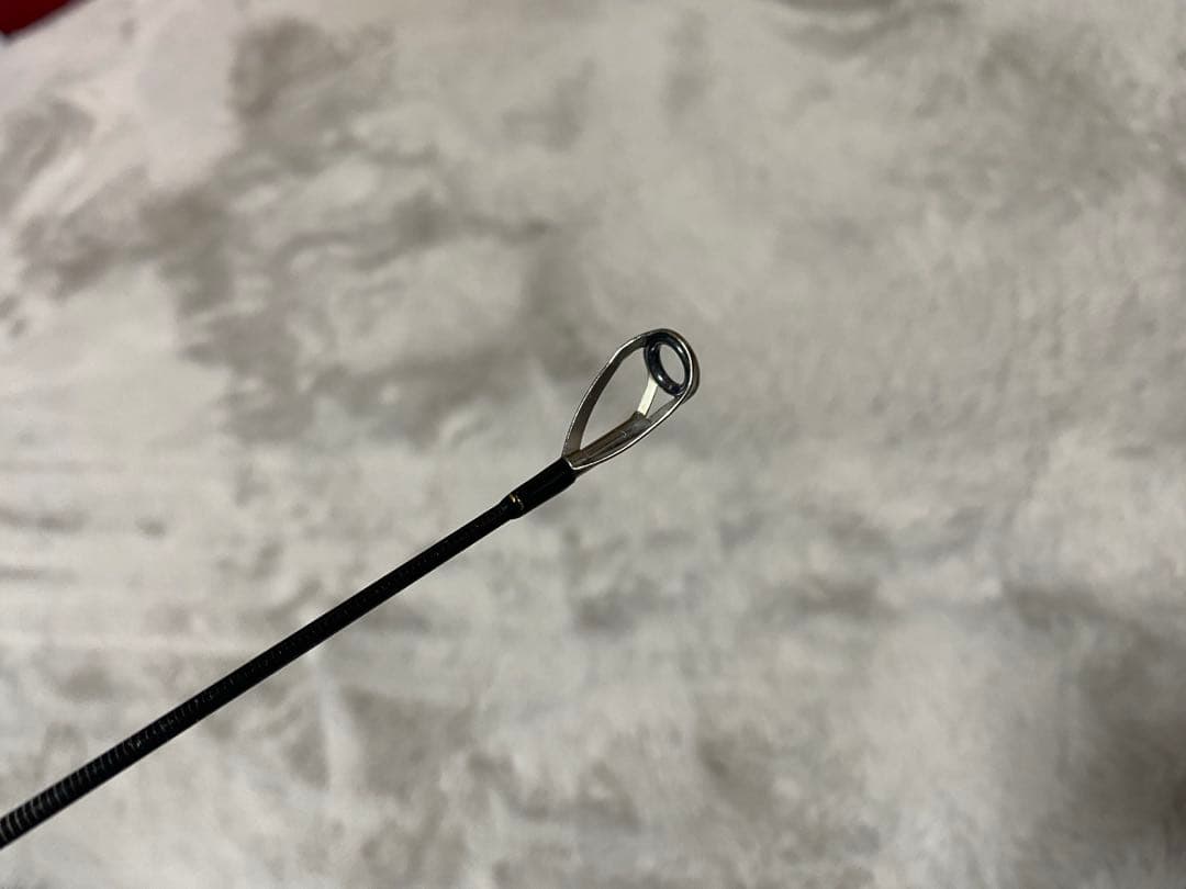 モアザン　ブランジーノ AGS 107MH・J 希少