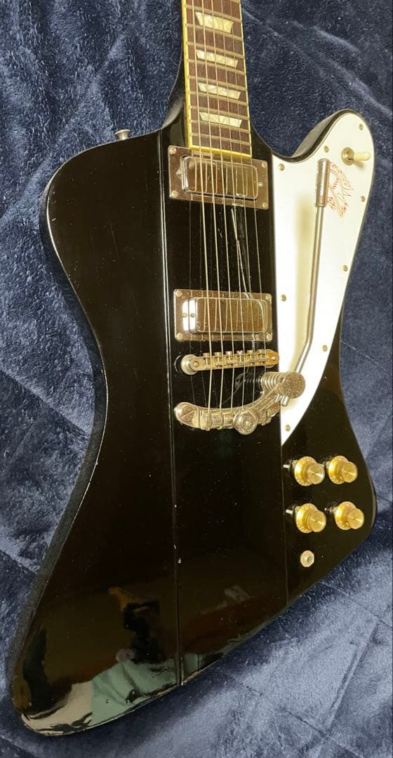 orville by gibson FireBird Ⅴ